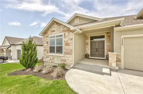 18908 Corbin St, Spring Hill, KS 66083
