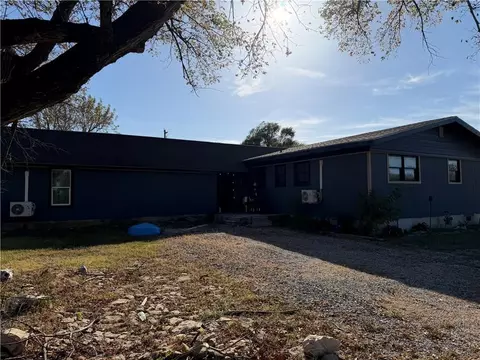 Exterior - 1201 Cedar St, Cedar Vale, KS 67024 photo 2 of 2