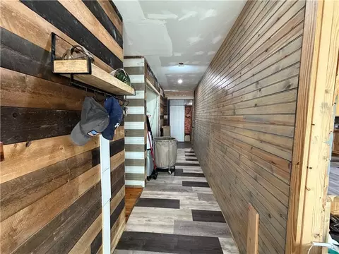 Entry Way - 1201 Cedar St, Cedar Vale, KS 67024 photo 1 of 2