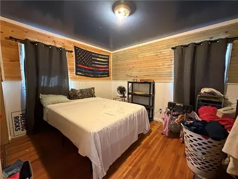 Bedroom - 1201 Cedar St, Cedar Vale, KS 67024 photo 1 of 1