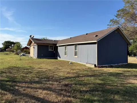 Exterior - 1201 Cedar St, Cedar Vale, KS 67024 photo 1 of 2