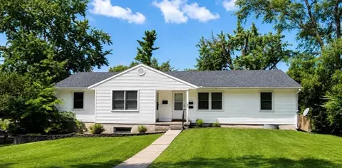308 S Clayton St, Maryville, MO 64468