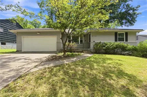 807 W 87th Ter, Kansas City, MO 64114