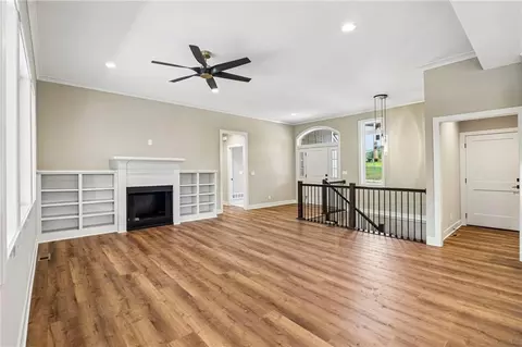 Living - 12215 S Eagle Crest Dr, Lees Summit, MO 64086 photo 2 of 5