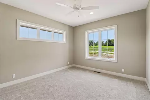 Bedroom - 12215 S Eagle Crest Dr, Lees Summit, MO 64086 photo 1 of 4