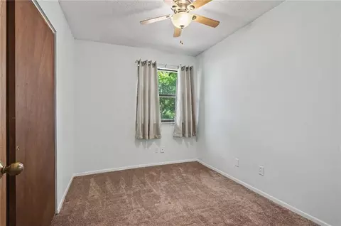 Bedroom - 3210 Rainier Dr, Lawrence, KS 66047 photo 1 of 4