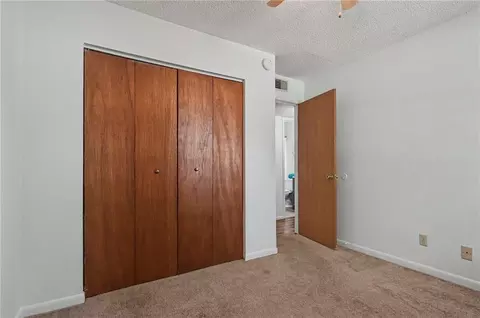 Bedroom - 3210 Rainier Dr, Lawrence, KS 66047 photo 3 of 4
