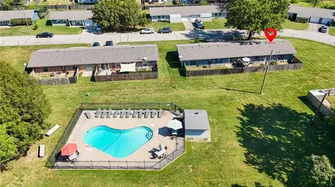 View/Area - 3210 Rainier Dr, Lawrence, KS 66047 photo 4 of 4