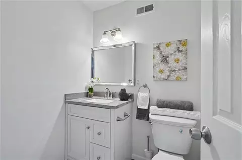 Bath - 3210 Rainier Dr, Lawrence, KS 66047 photo 2 of 2