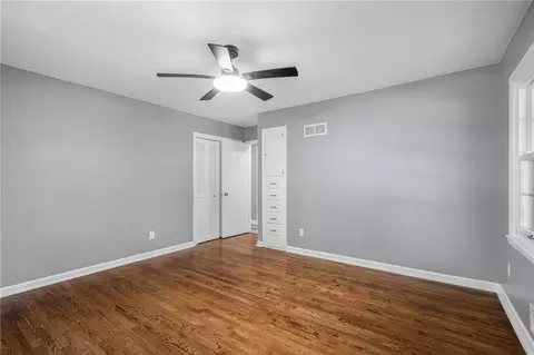 Bedroom - 7106 E 127th St, Grandview, MO 64030 photo 1 of 6