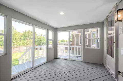 Exterior - 7106 E 127th St, Grandview, MO 64030 photo 5 of 6