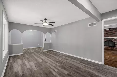Living - 7106 E 127th St, Grandview, MO 64030 photo 1 of 6