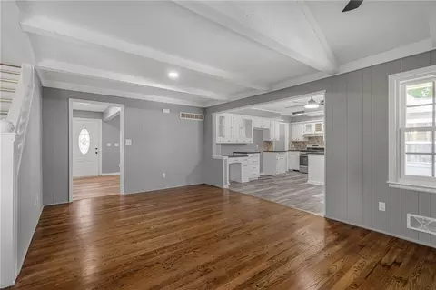 Living - 7106 E 127th St, Grandview, MO 64030 photo 6 of 6