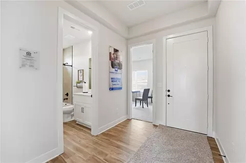 Entry Way - 1842 Citadel Pl, Raymore, MO 64083 photo 1 of 3