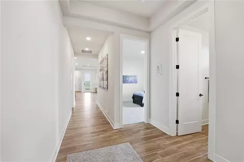 Entry Way - 1842 Citadel Pl, Raymore, MO 64083 photo 2 of 3