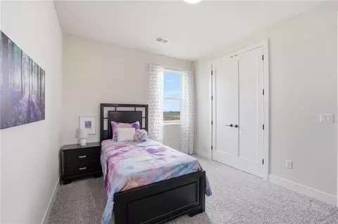 Bedroom - 1842 Citadel Pl, Raymore, MO 64083 photo 2 of 6