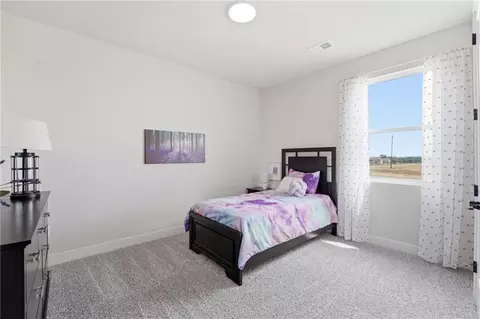 Bedroom - 1842 Citadel Pl, Raymore, MO 64083 photo 1 of 6