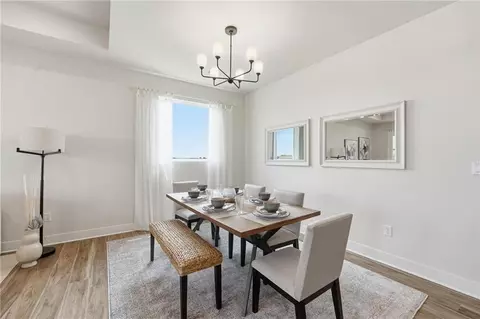 Dining - 1842 Citadel Pl, Raymore, MO 64083 photo 3 of 3