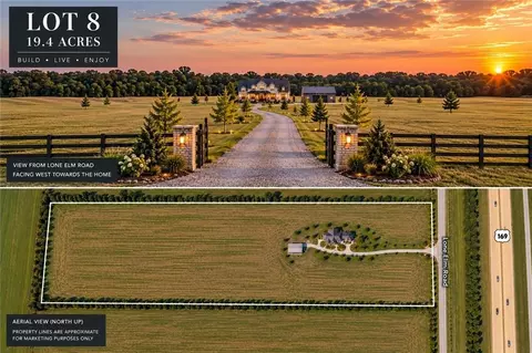 Lone Elm Road, Paola, KS 66071