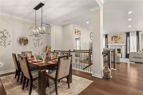 Dining - 520 SE David Rd, Lees Summit, MO 64082 photo 1 of 3