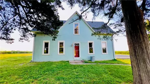 22719 Quivira Rd, Bucyrus, KS 66013