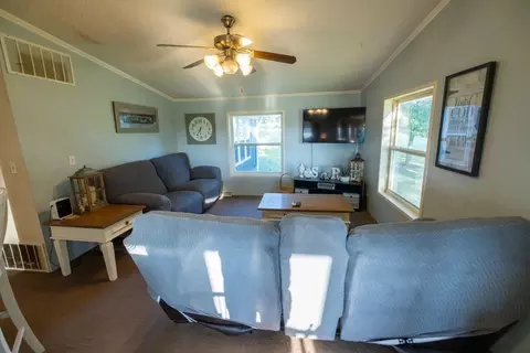 Living - 14769 NE State Route E Hwy, Adrian, MO 64720 photo 3 of 4
