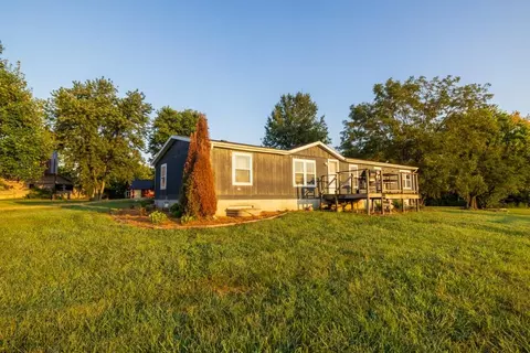 Exterior - 14769 NE State Route E Hwy, Adrian, MO 64720 photo 4 of 19