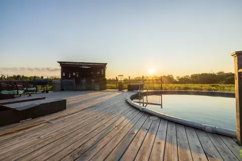 Exterior - 14769 NE State Route E Hwy, Adrian, MO 64720 photo 7 of 19