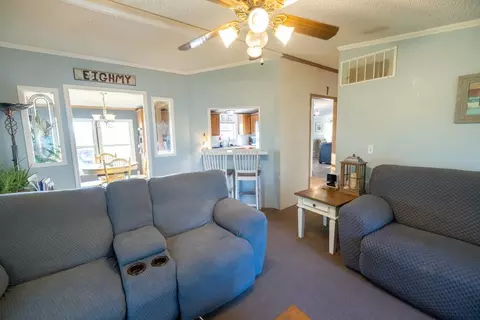 Living - 14769 NE State Route E Hwy, Adrian, MO 64720 photo 2 of 4