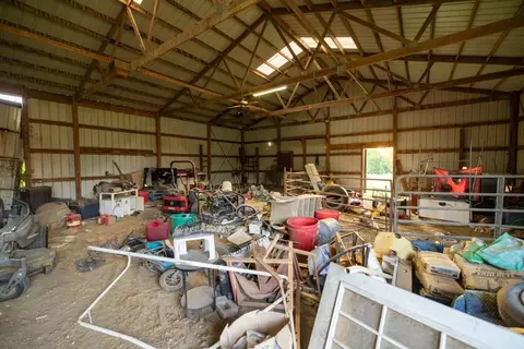 Exterior - 14769 NE State Route E Hwy, Adrian, MO 64720 photo 14 of 19