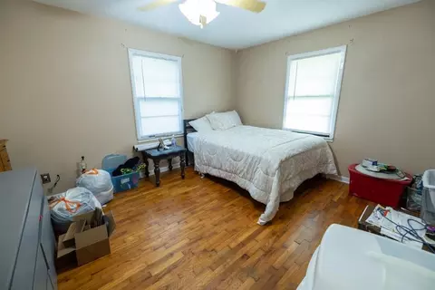 Bedroom - 14769 NE State Route E Hwy, Adrian, MO 64720 photo 5 of 6