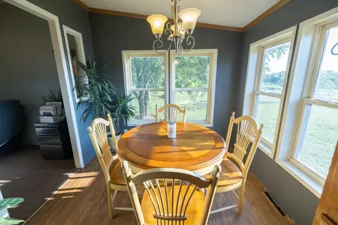 Dining - 14769 NE State Route E Hwy, Adrian, MO 64720 photo 2 of 2