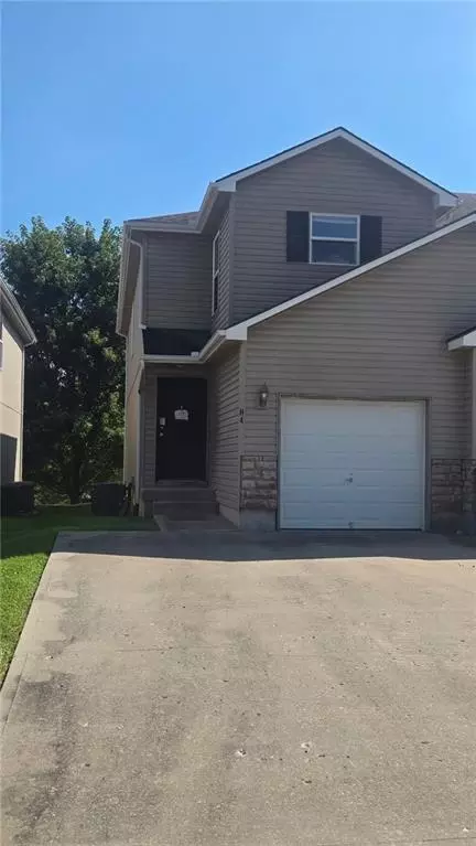 425 Hawthorne Blvd #4, Warrensburg, MO 64093 photo 2