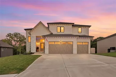 12455 NW Appaloosa St, Platte City, MO 64079