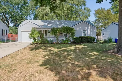 11318 W 66th Ter, Shawnee, KS 66203