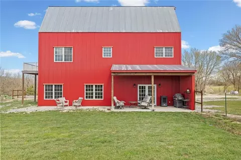 Exterior - 2354 65th St, Mapleton, KS 66754 photo 4 of 5
