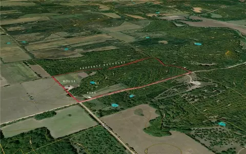 View/Area - 2354 65th St, Mapleton, KS 66754 photo 2 of 2