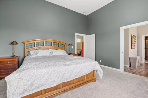 Bedroom - 2354 65th St, Mapleton, KS 66754 photo 1 of 8