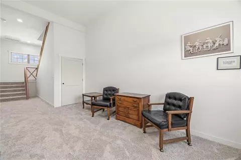 Entry Way - 2354 65th St, Mapleton, KS 66754 photo 4 of 5