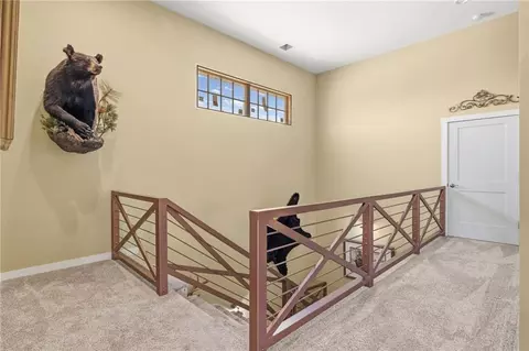 Entry Way - 2354 65th St, Mapleton, KS 66754 photo 2 of 5