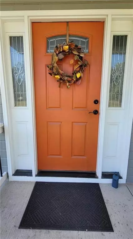 Entry Way - 12407 E 195th St, Raymore, MO 64083 photo 5 of 5