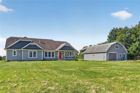 Exterior - 12407 E 195th St, Raymore, MO 64083 photo 2 of 5