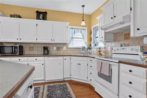 Kitchen - 12407 E 195th St, Raymore, MO 64083 photo 1 of 3