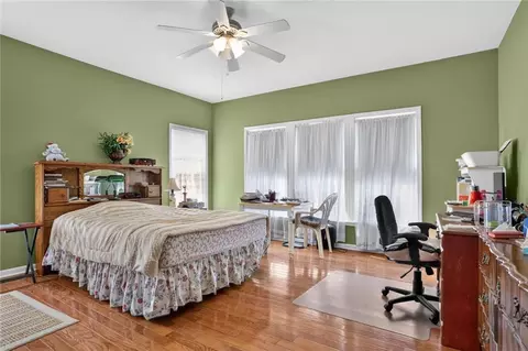 Bedroom - 12407 E 195th St, Raymore, MO 64083 photo 1 of 3