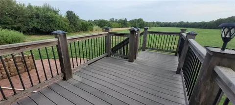 Exterior - 12407 E 195th St, Raymore, MO 64083 photo 5 of 5