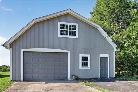 Exterior - 12407 E 195th St, Raymore, MO 64083 photo 4 of 5