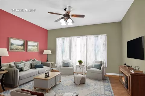 Living - 12407 E 195th St, Raymore, MO 64083 photo 2 of 2