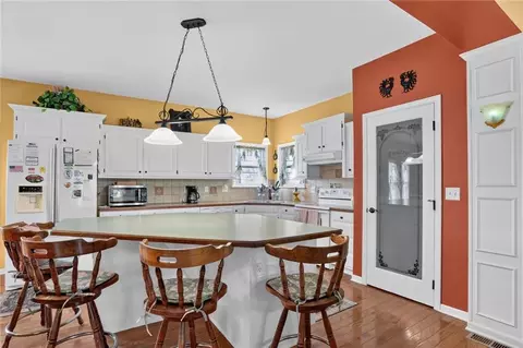 Kitchen - 12407 E 195th St, Raymore, MO 64083 photo 2 of 3