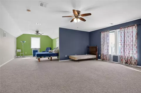 Bedroom - 12407 E 195th St, Raymore, MO 64083 photo 3 of 3