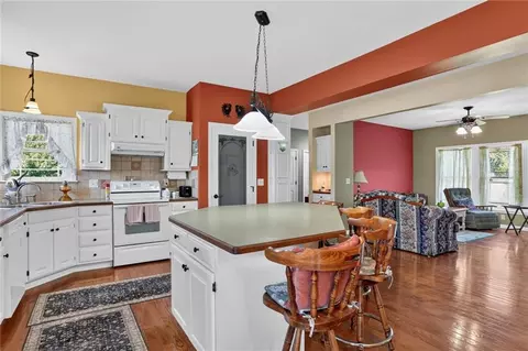 Kitchen - 12407 E 195th St, Raymore, MO 64083 photo 3 of 3